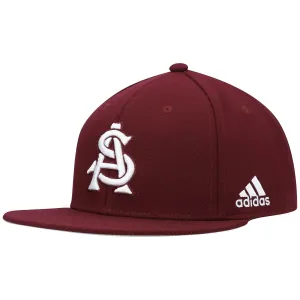 adidas Maroon Arizona State Sun Devils Men's Baseball Cap