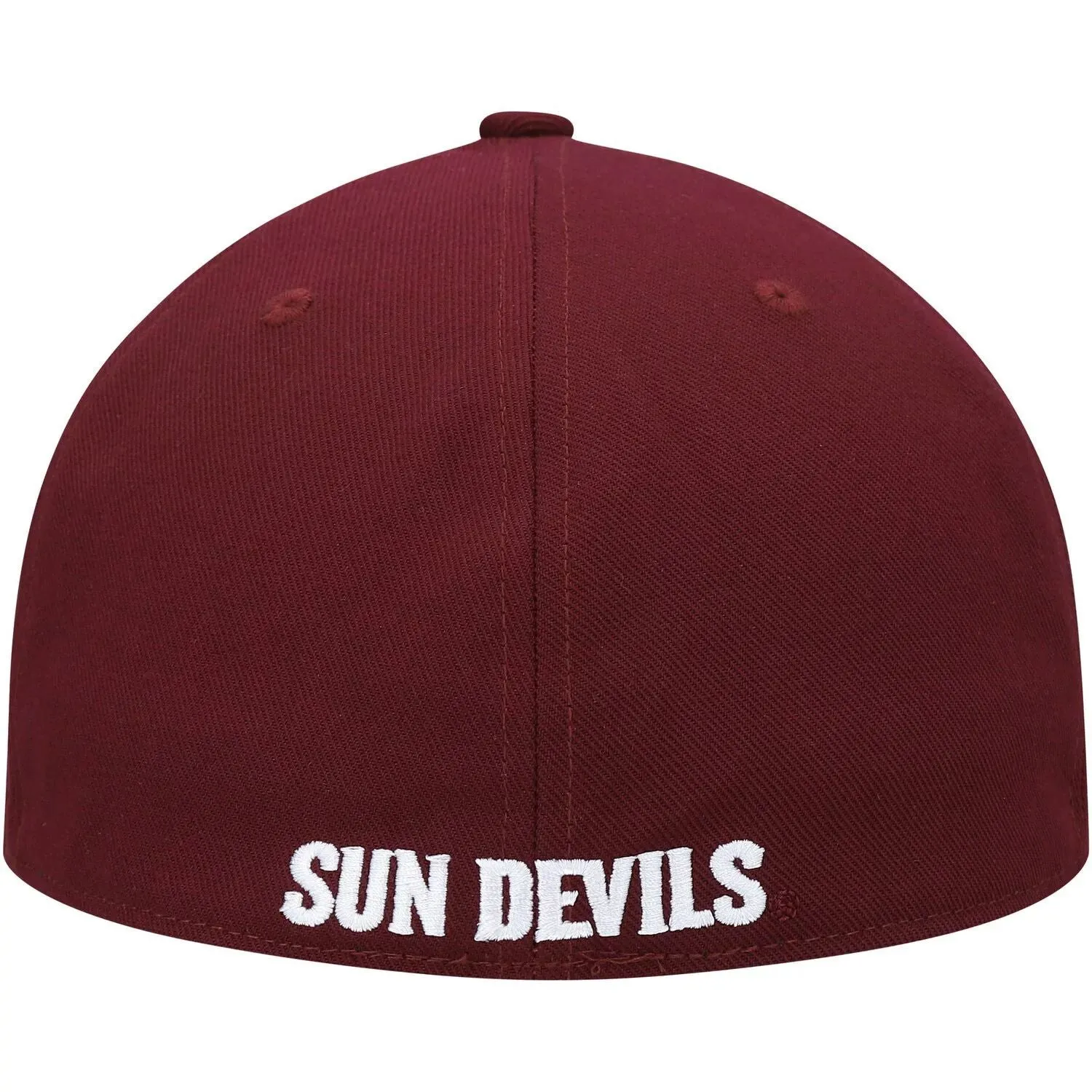 adidas Maroon Arizona State Sun Devils Men's Baseball Cap