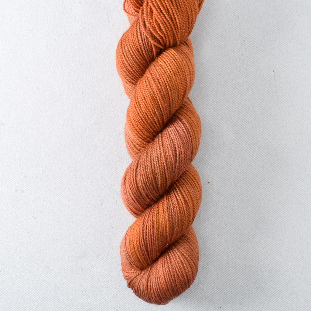 Aella - Yummy 2-Ply - Wild Iris