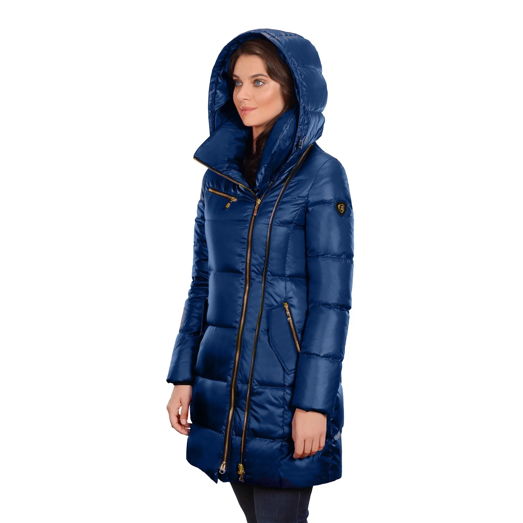 Arctic North Yukon Jacket