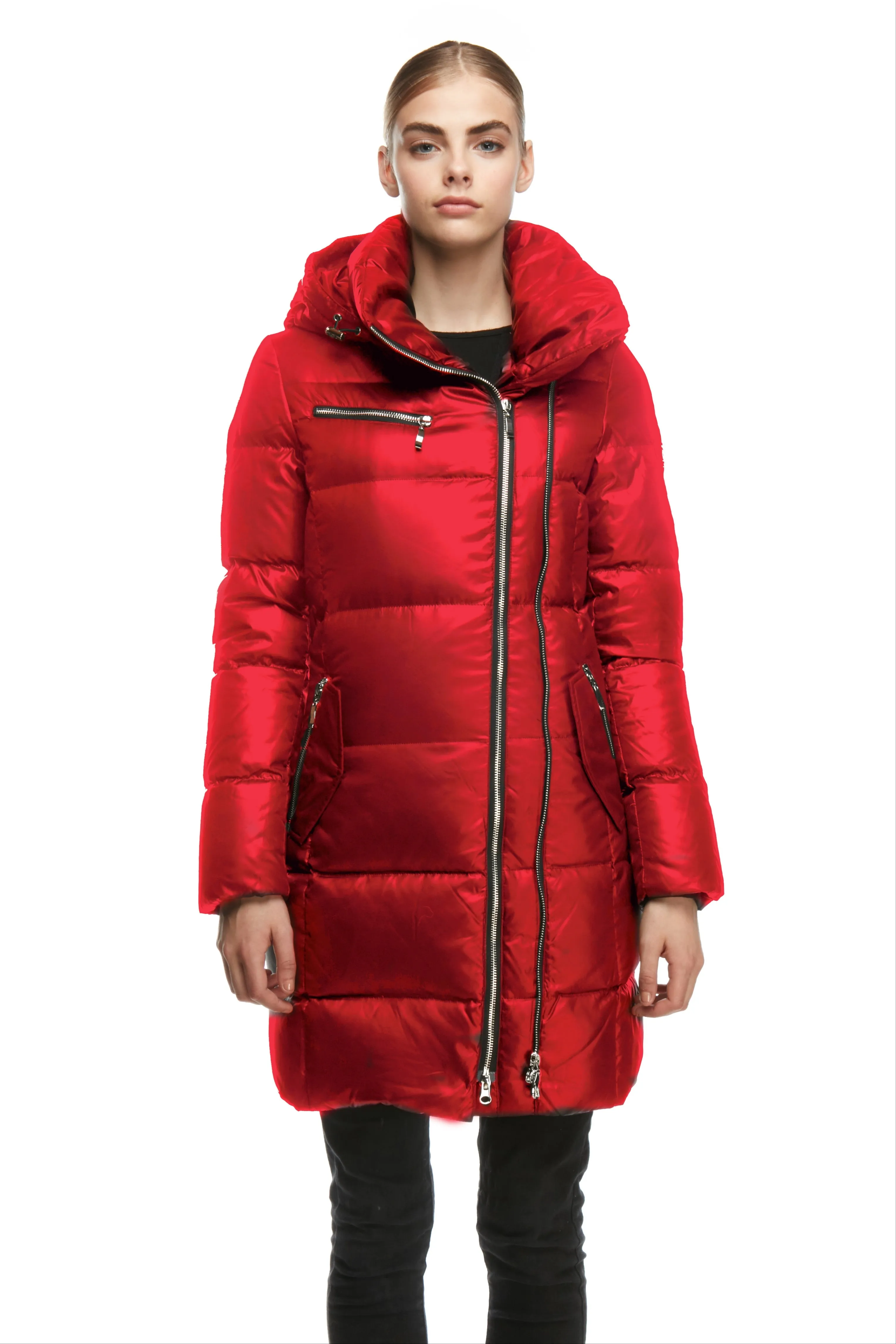 Arctic North Yukon Jacket