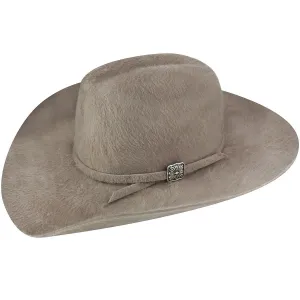 Bailey Oro Grizzly Western Cowboy Hat, Mole