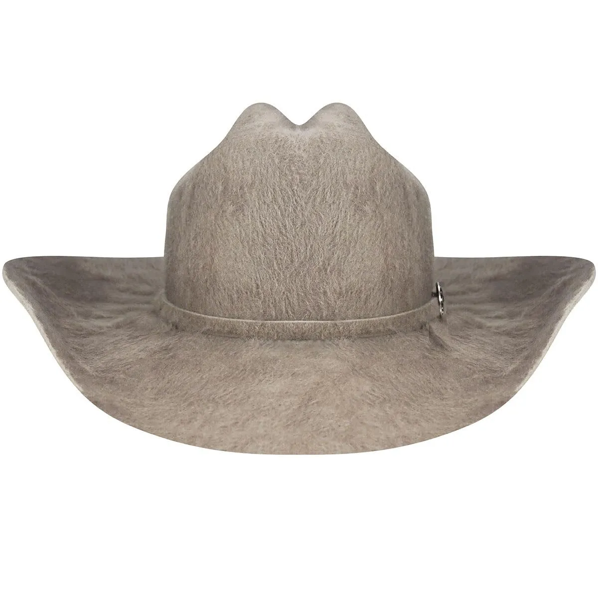 Bailey Oro Grizzly Western Cowboy Hat, Mole