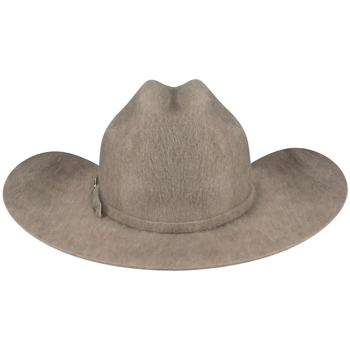 Bailey Oro Grizzly Western Cowboy Hat, Mole