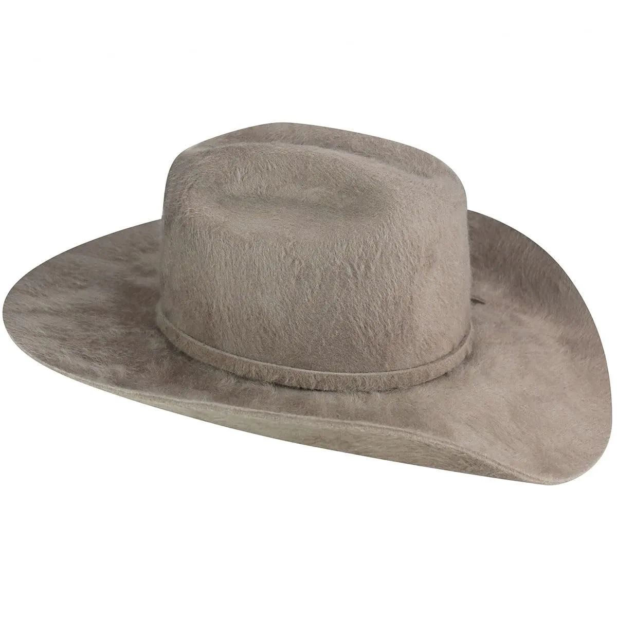 Bailey Oro Grizzly Western Cowboy Hat, Mole