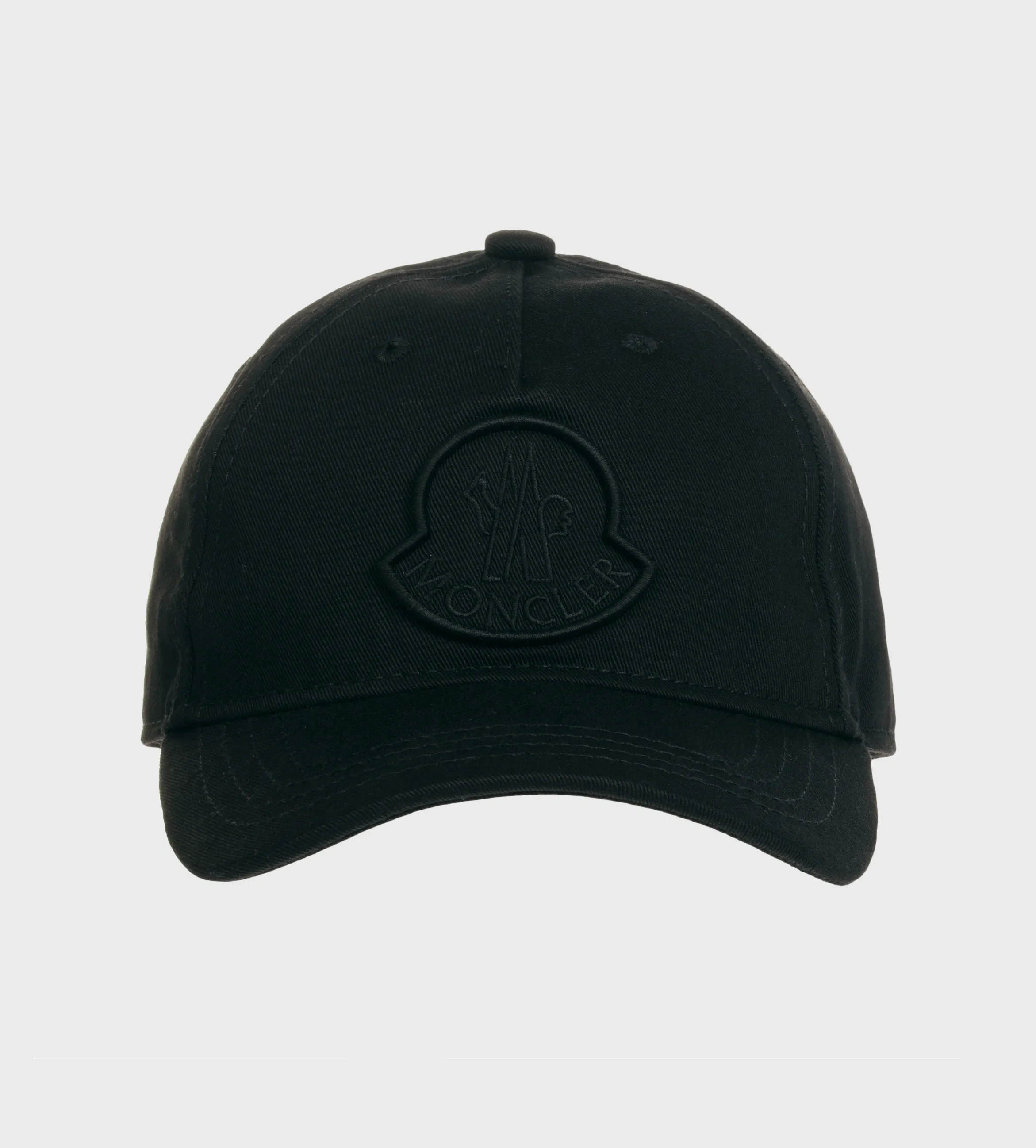 Baseball Cap Black