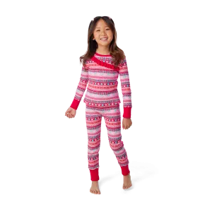 Berry Merry PJs for Girls