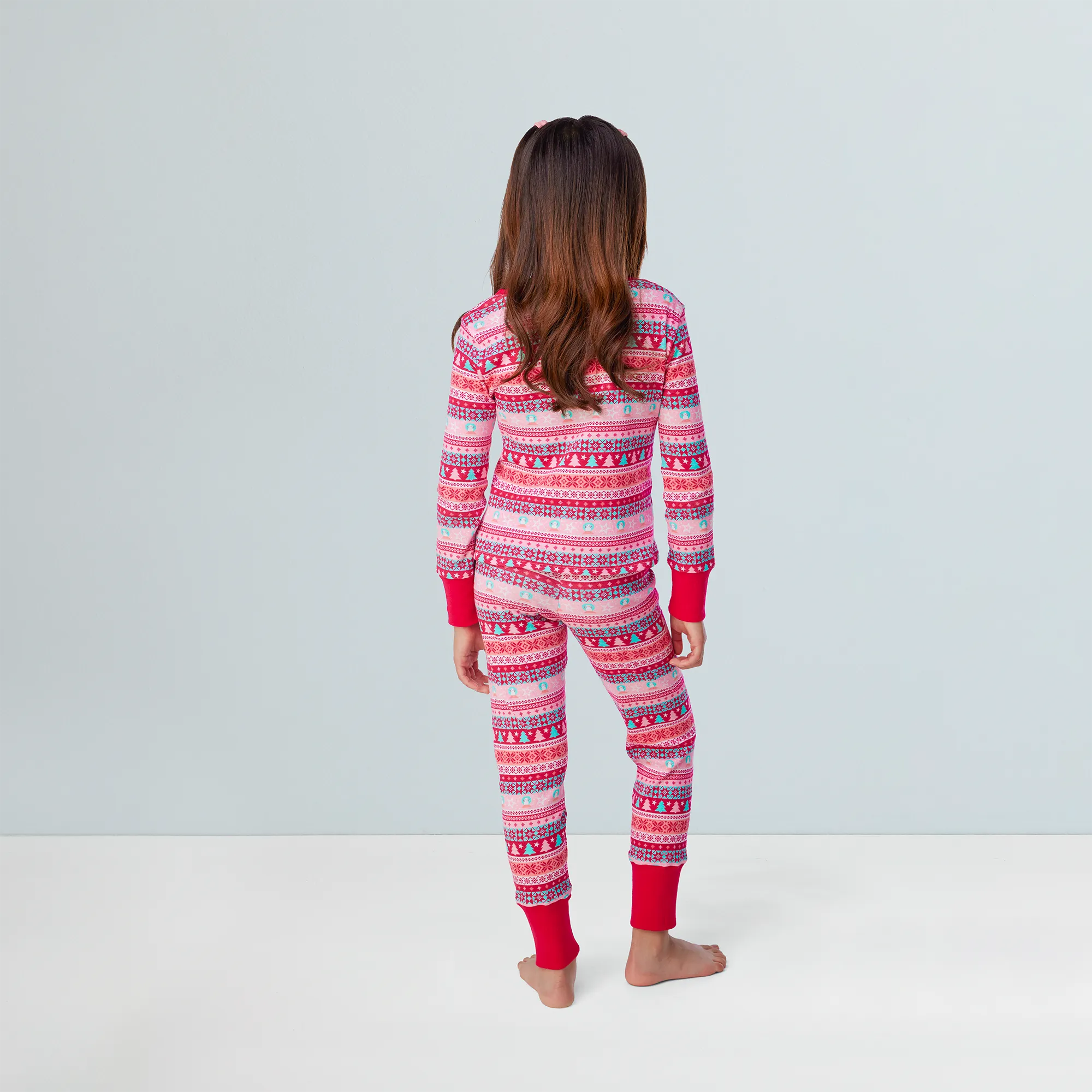 Berry Merry PJs for Girls