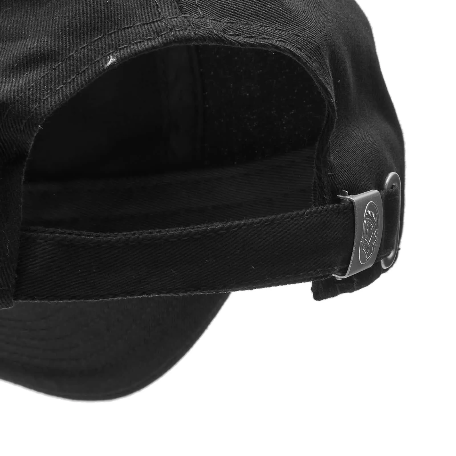 Billionaire Boys Club Arch Logo Baseball Cap, Black