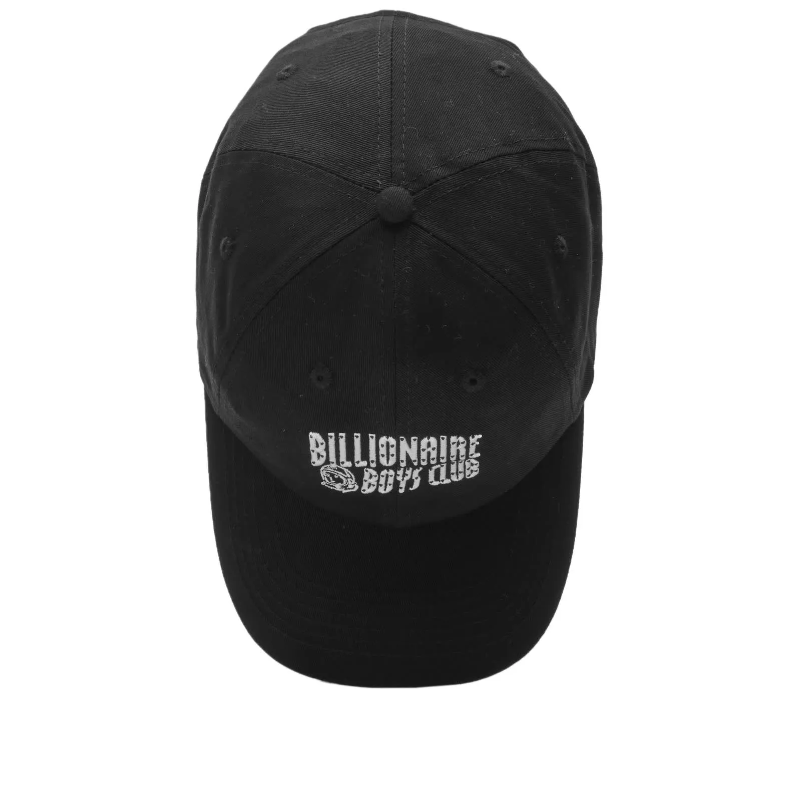 Billionaire Boys Club Arch Logo Baseball Cap, Black