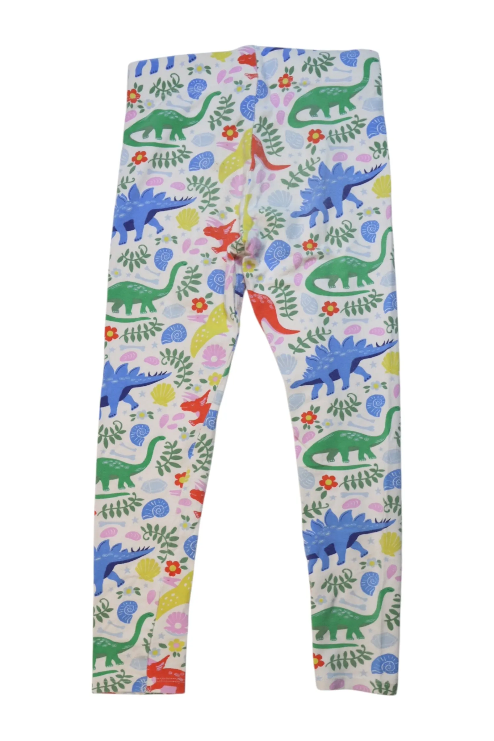 Boden Dinosaur Leggings 8Y