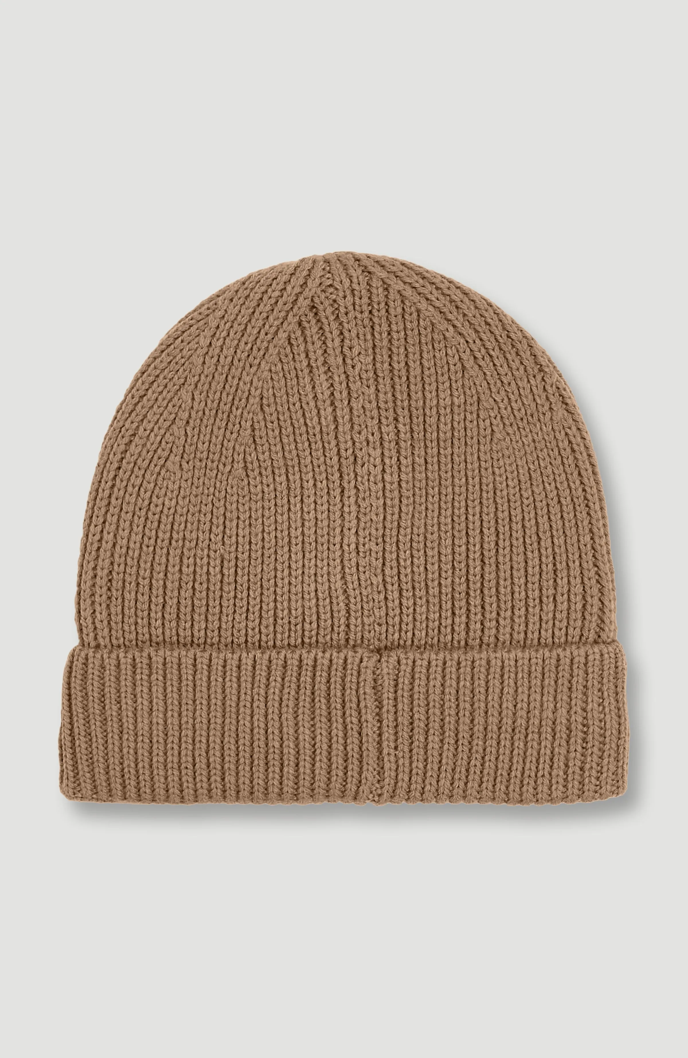 Bouncer Beanie | Concrete