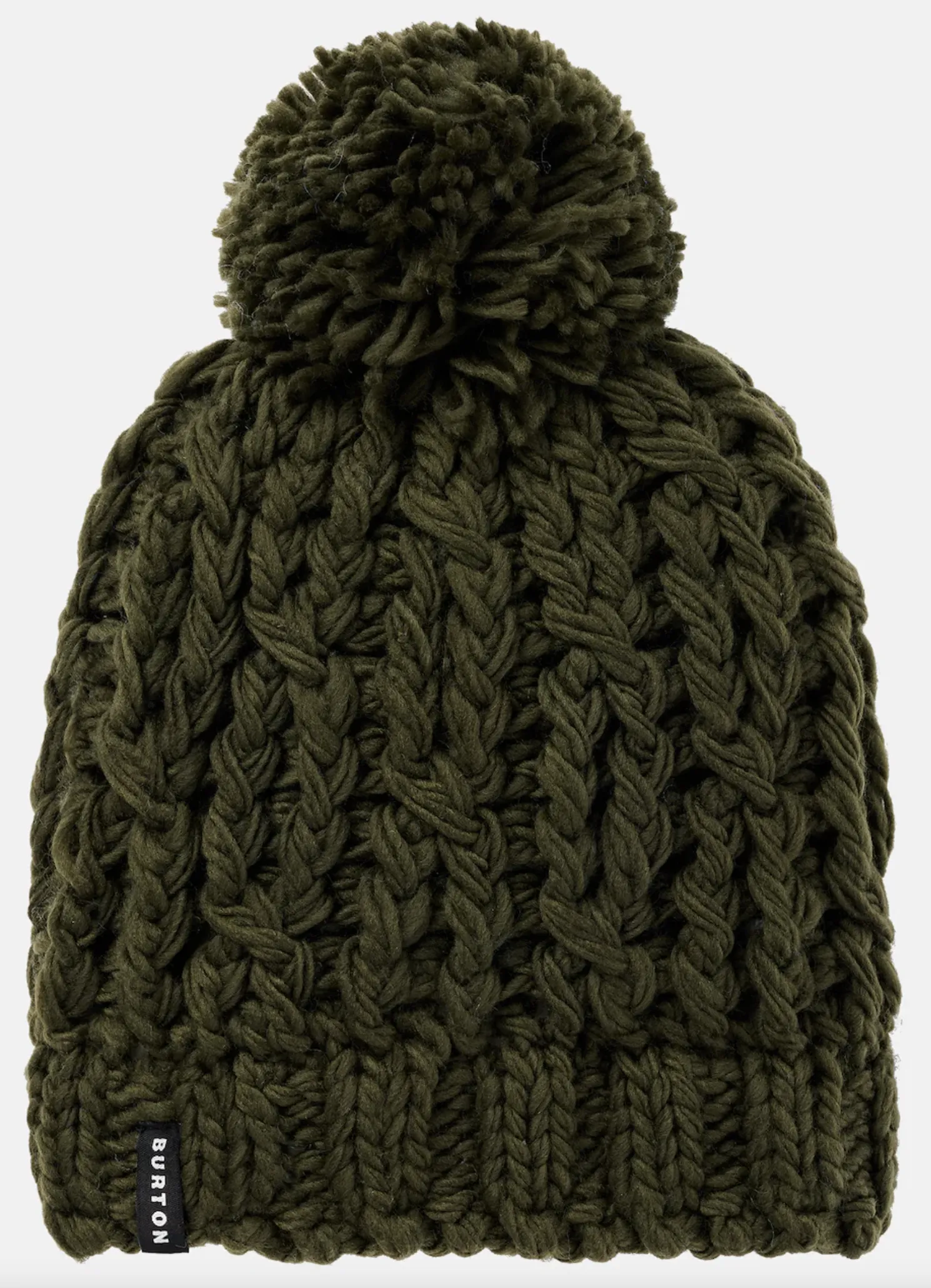 Burton Womens Recycled Kismet Beanie