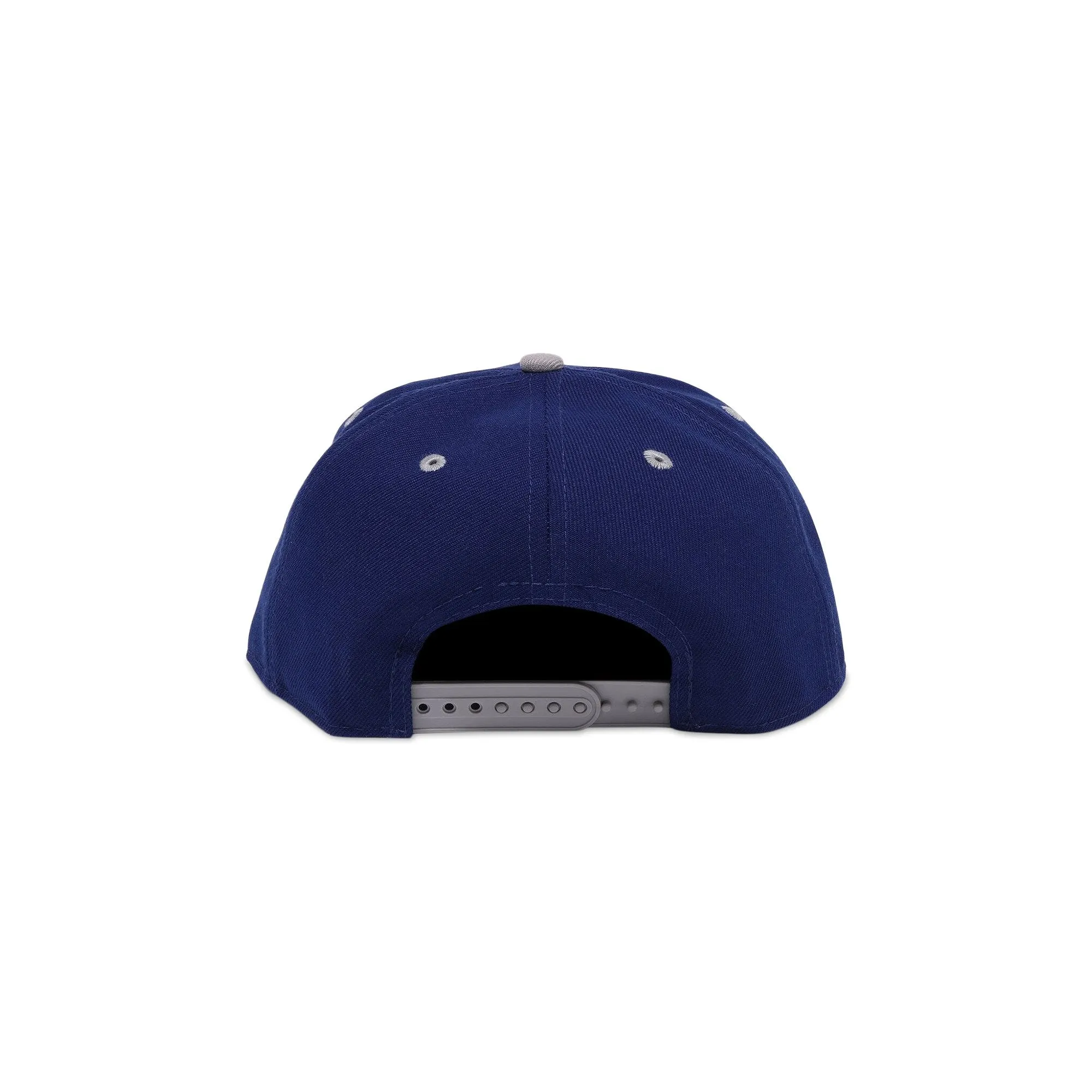 Cap BAPE Bapesta New Era 9FIFTY, blue