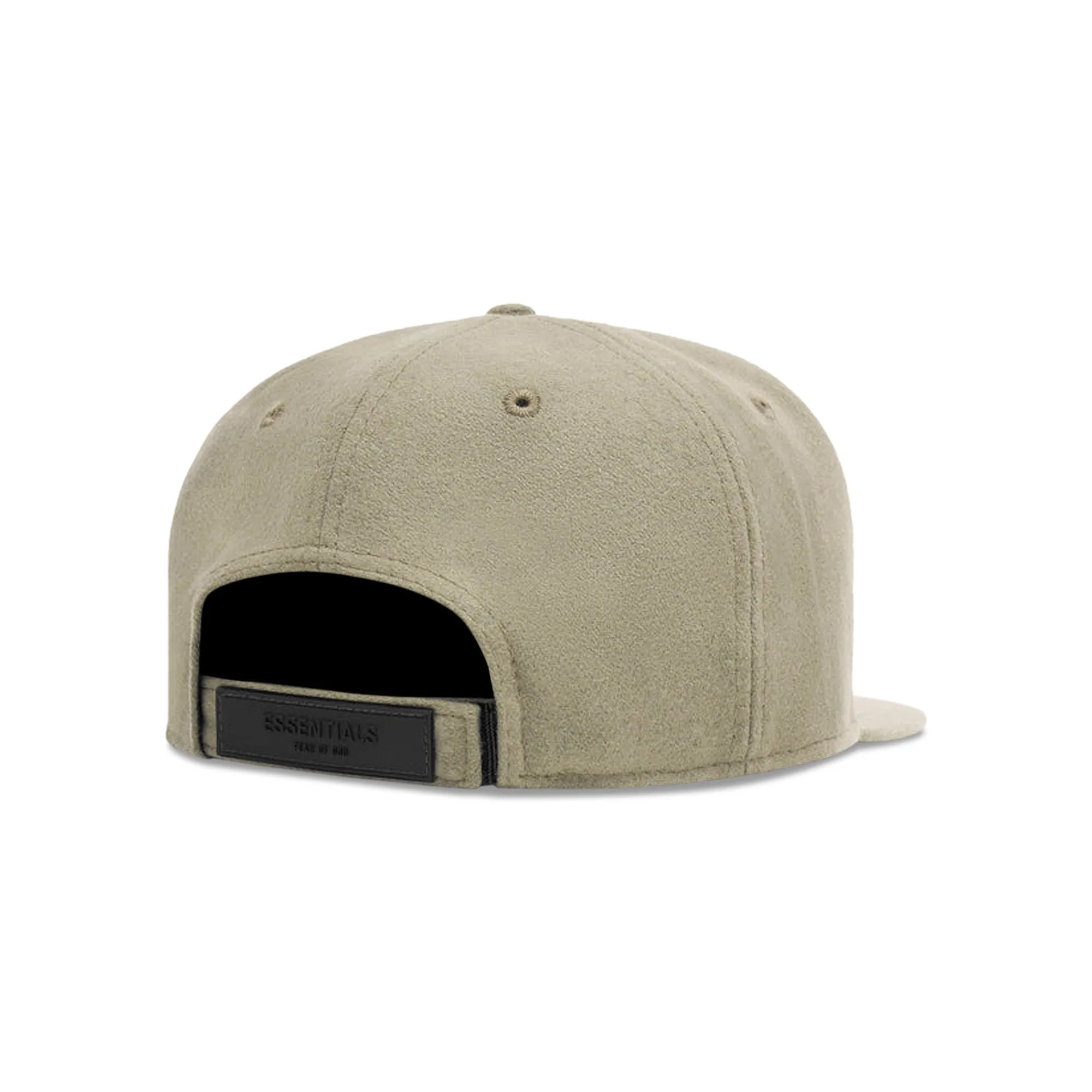 Cap E Fear of God Essentials Tan