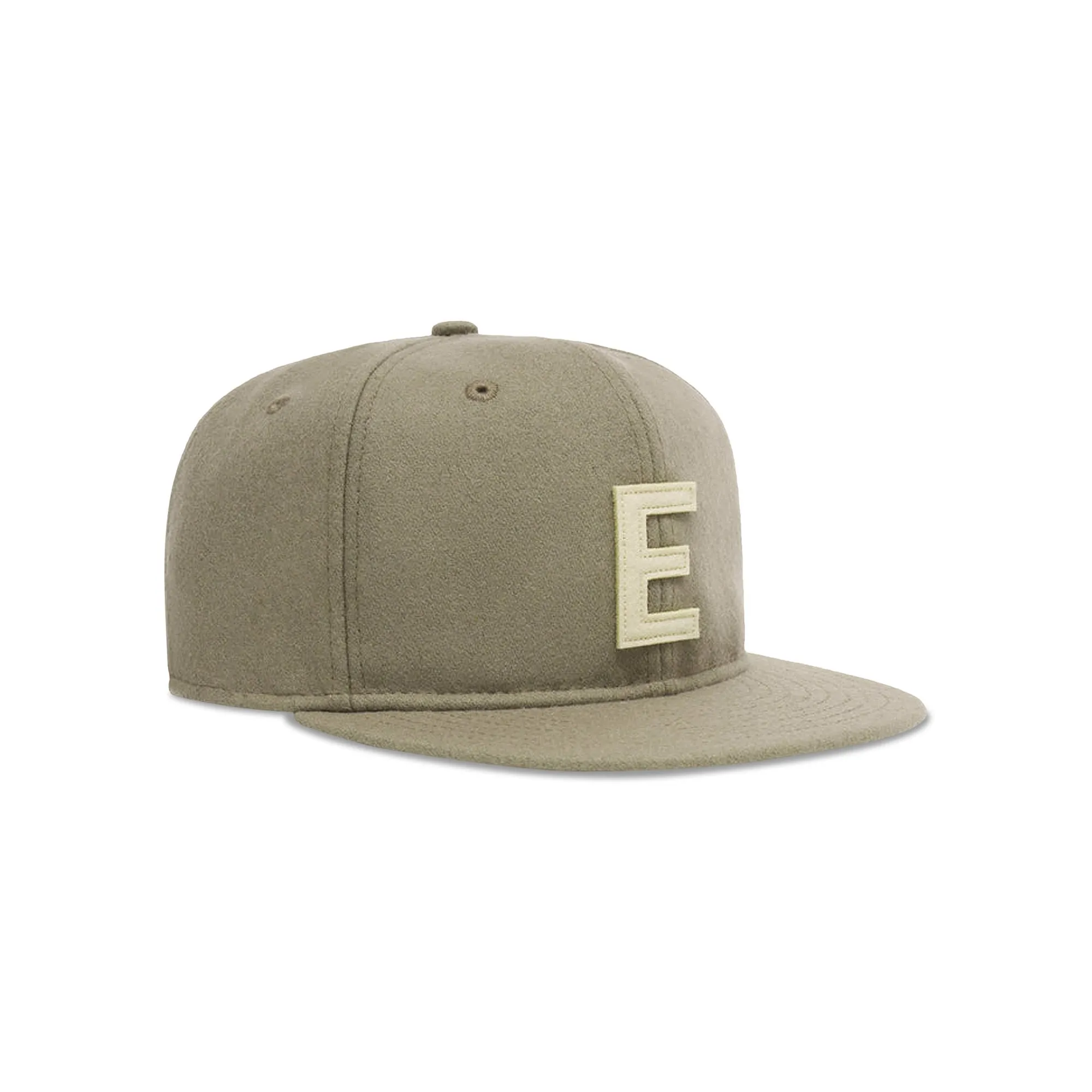 Cap E Fear of God Essentials Tan