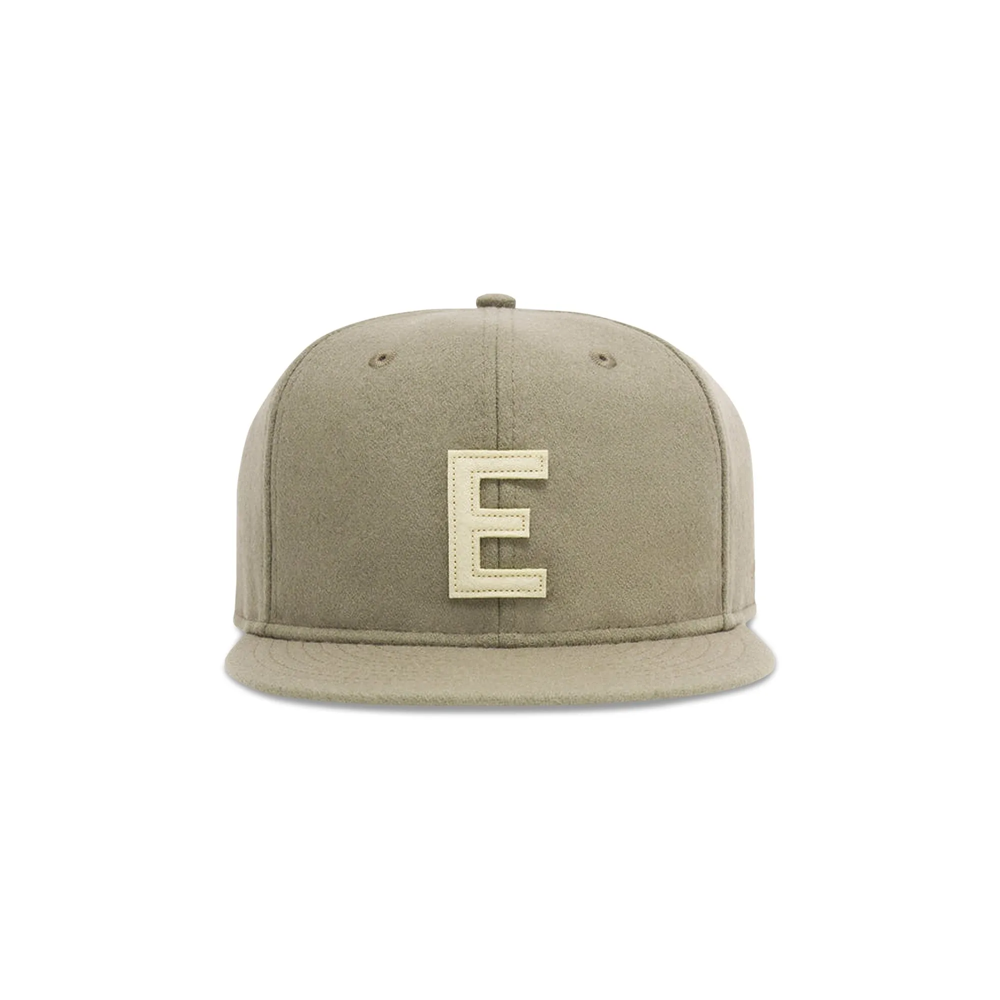 Cap E Fear of God Essentials Tan