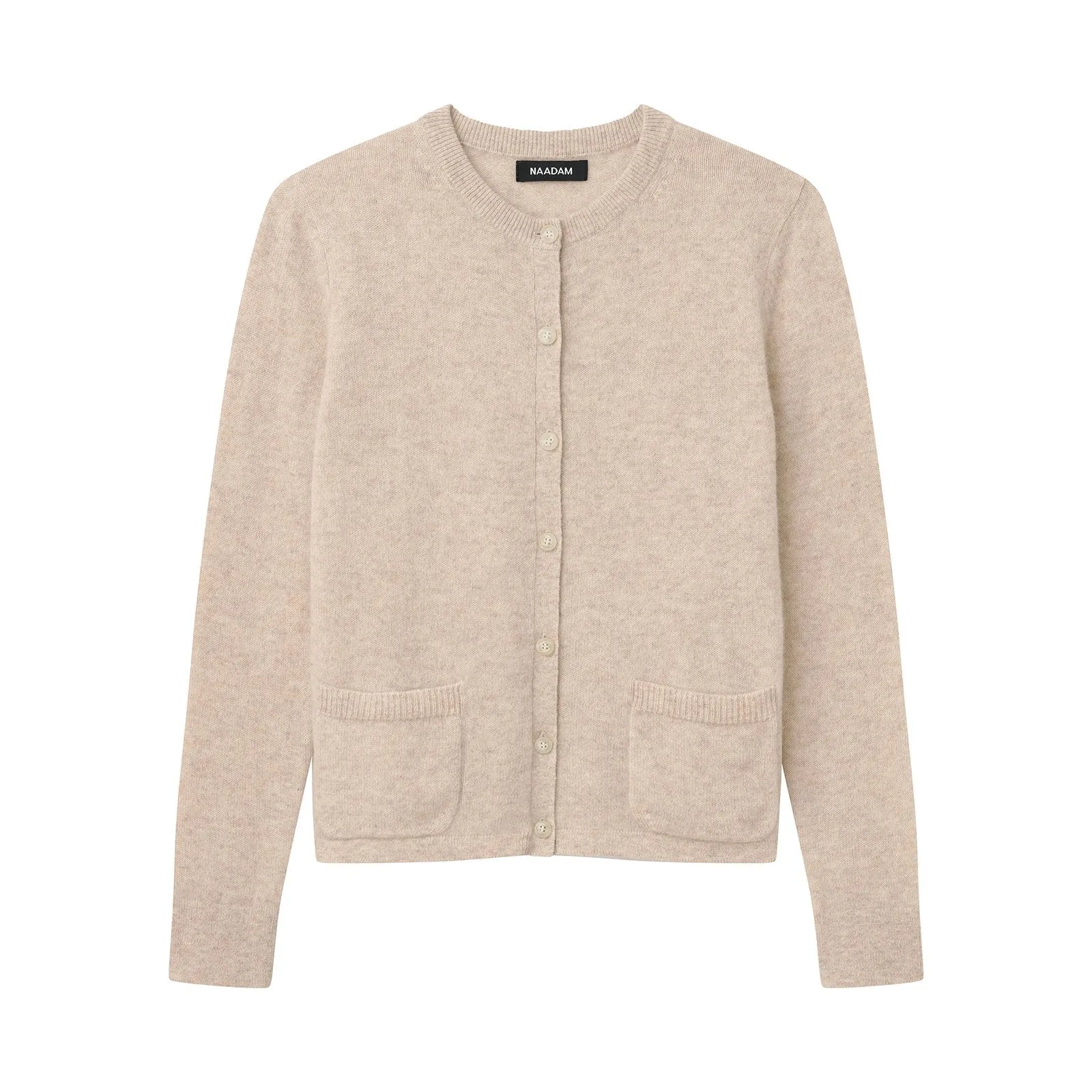 Cashmere Cardigan