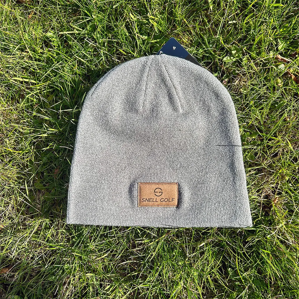 Cohiba Lifestyle Beanie