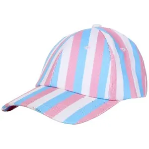 Corduroy Baseball Cap - Transgender