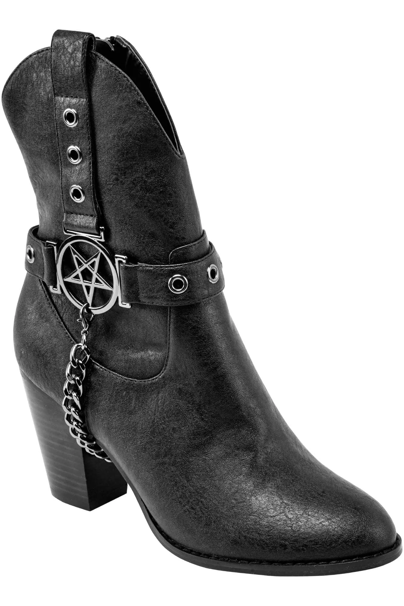 Coven Cowboy Boots