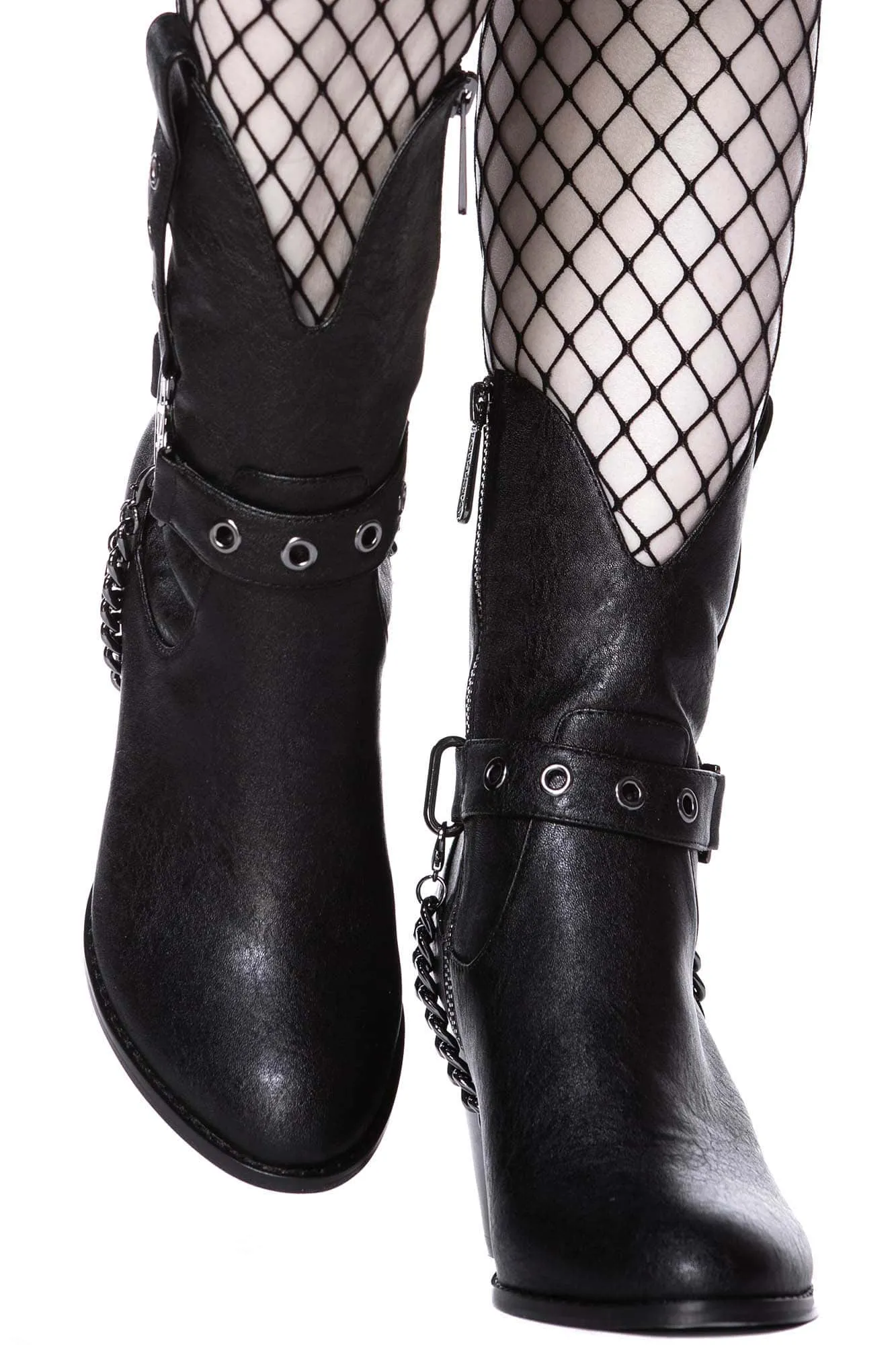 Coven Cowboy Boots