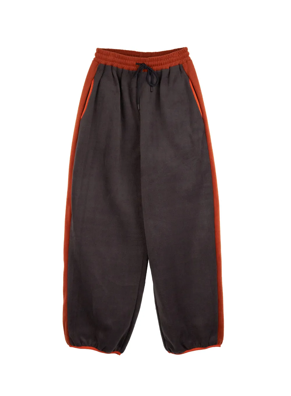 Cozy Fleece Lined Sweatpants CN401