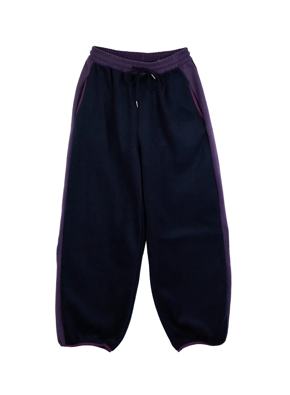 Cozy Fleece Lined Sweatpants CN401