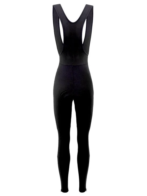 Cycology Women's Winter Bib Tights