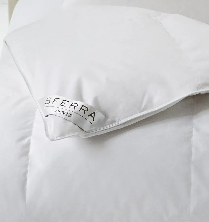 Dover Comforters by Sferra