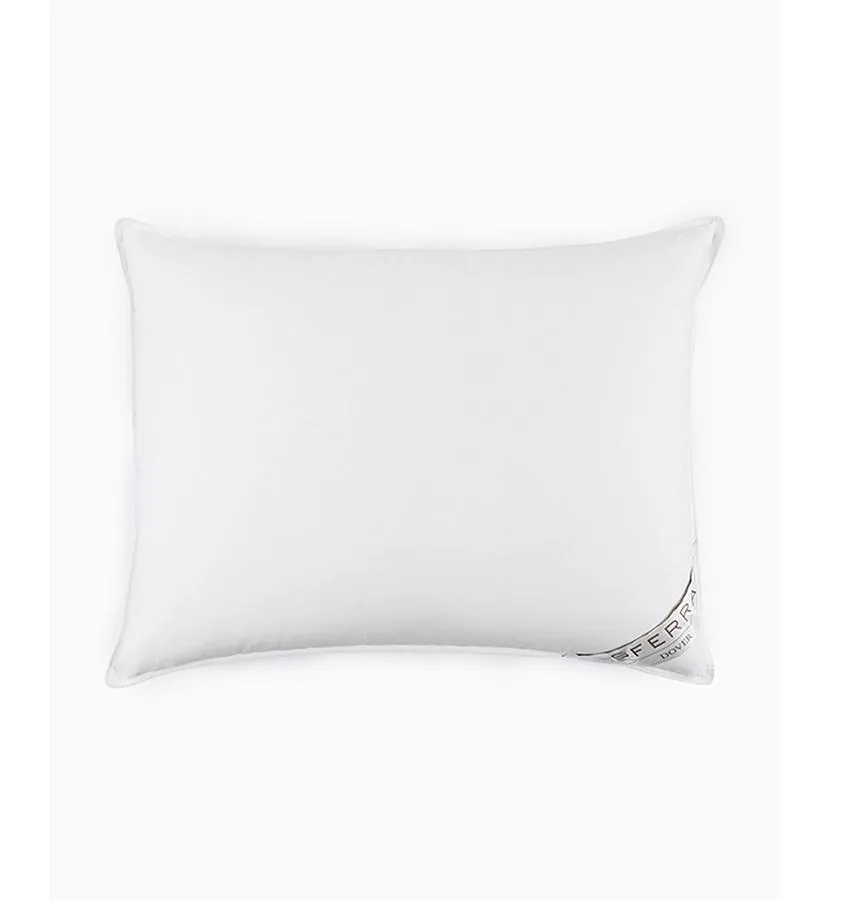 Dover Down Sleep Pillows by Sferra