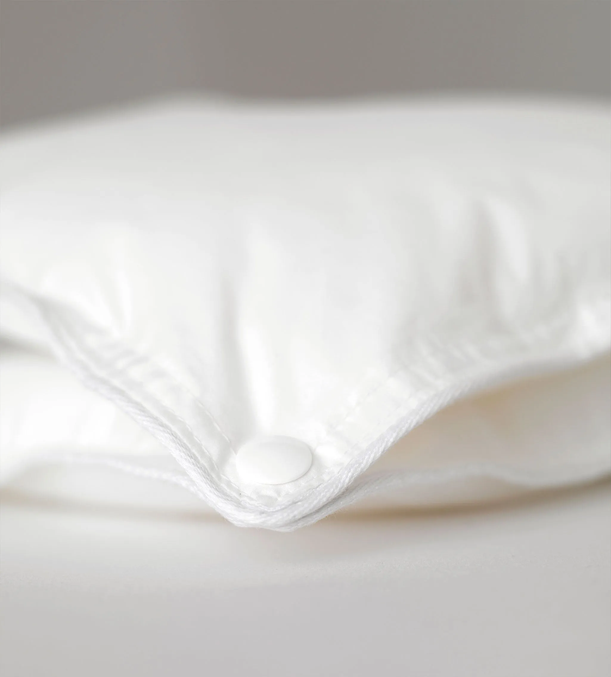 Dreamy Duck Duvet - European Duck Feather and Down - Super King