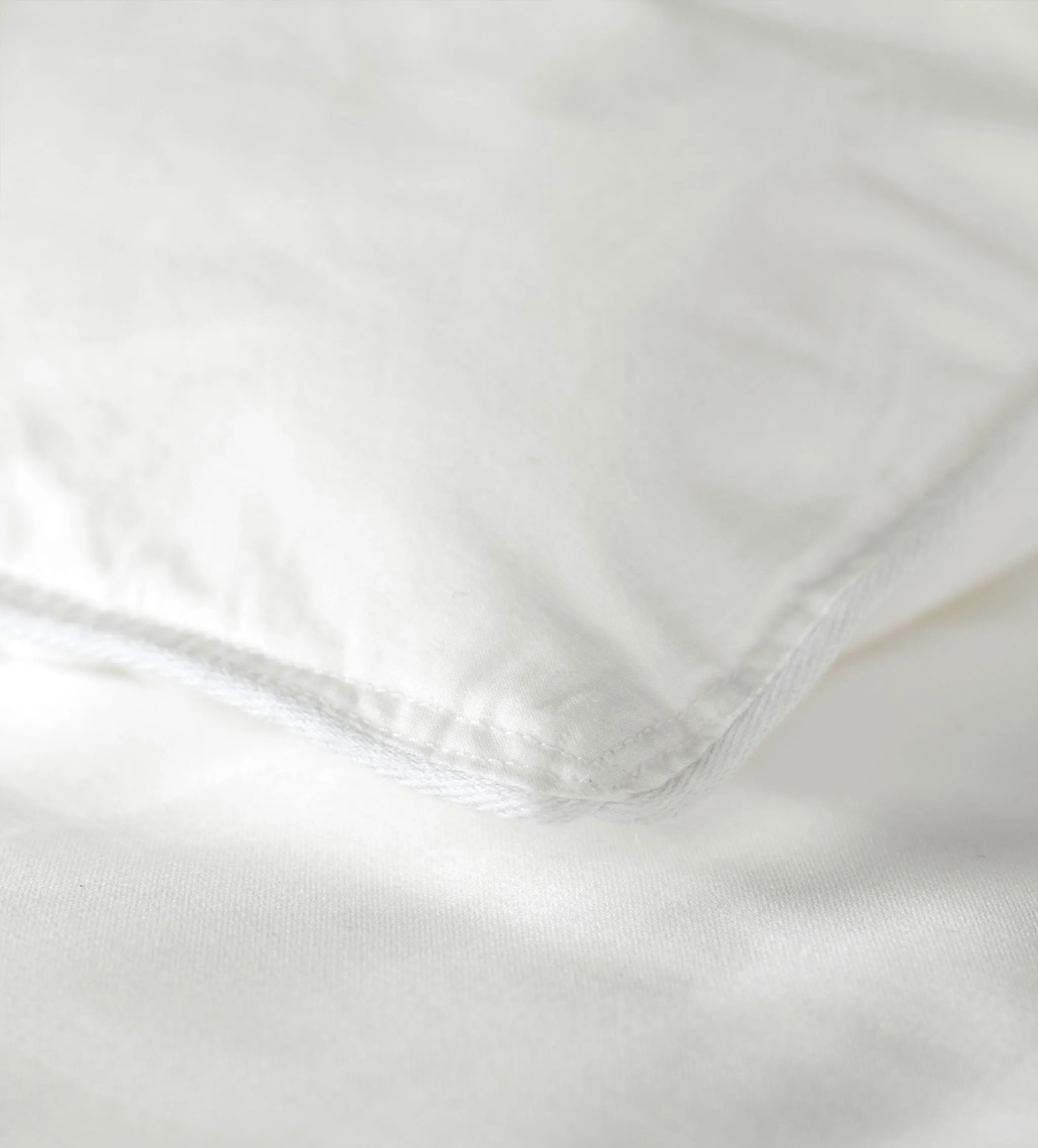 Dreamy Duck Duvet - European Duck Feather and Down - Super King