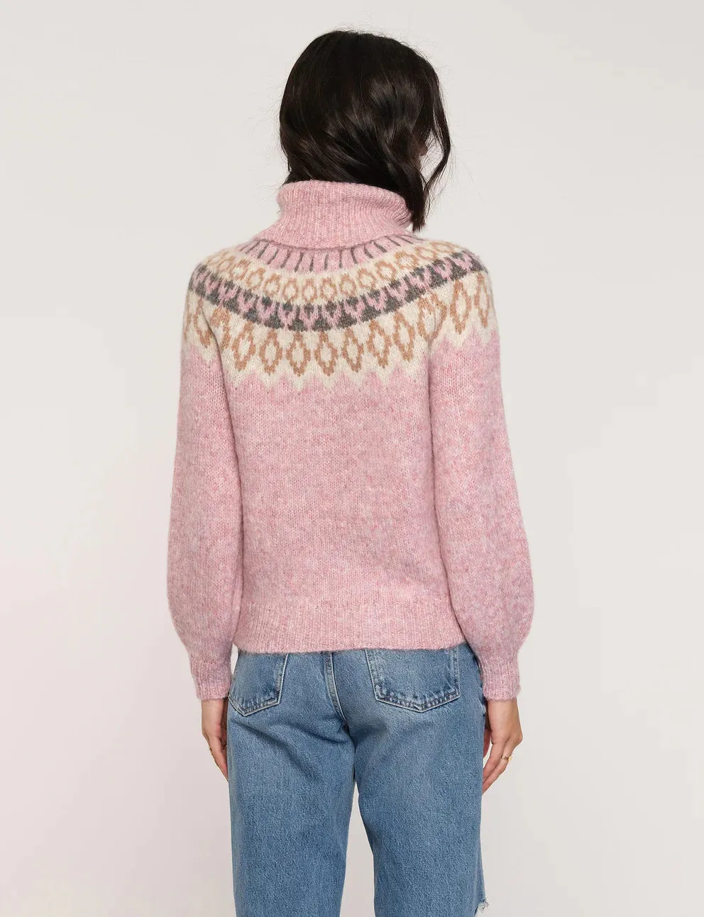 ERYK SWEATER