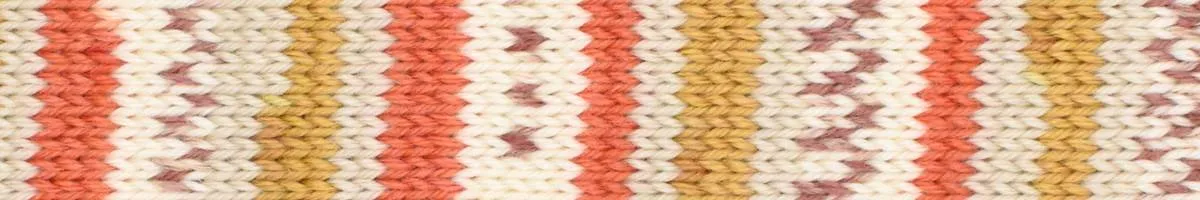 FAIR ISLE - QUEENSLAND COLLECTION