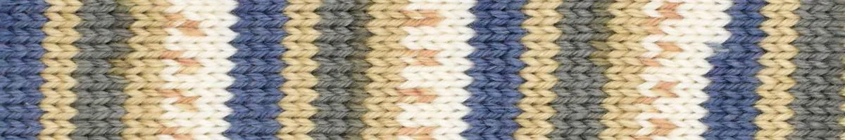 FAIR ISLE - QUEENSLAND COLLECTION