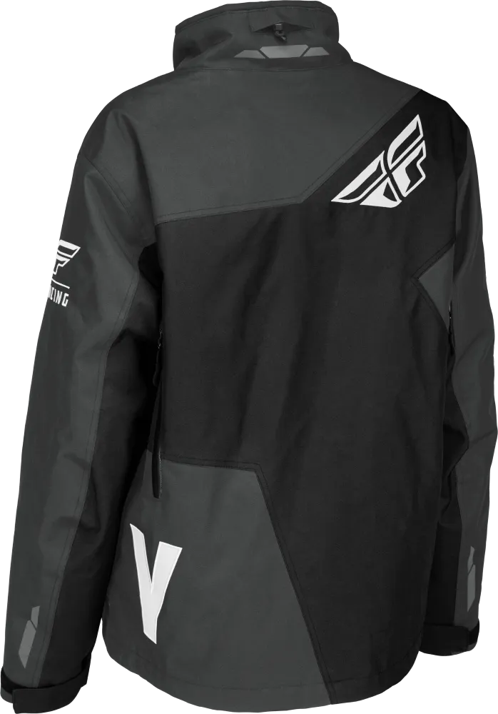 Fly Racing Women's SNX Pro Jacket