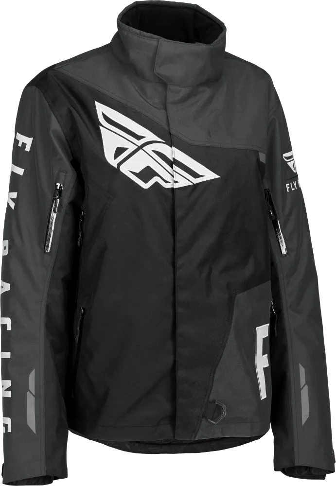 Fly Racing Women's SNX Pro Jacket