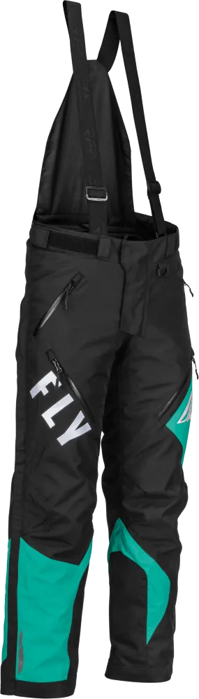 Fly Racing Women's SNX Pro Jacket