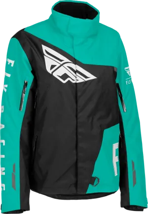 Fly Racing Women's SNX Pro Jacket