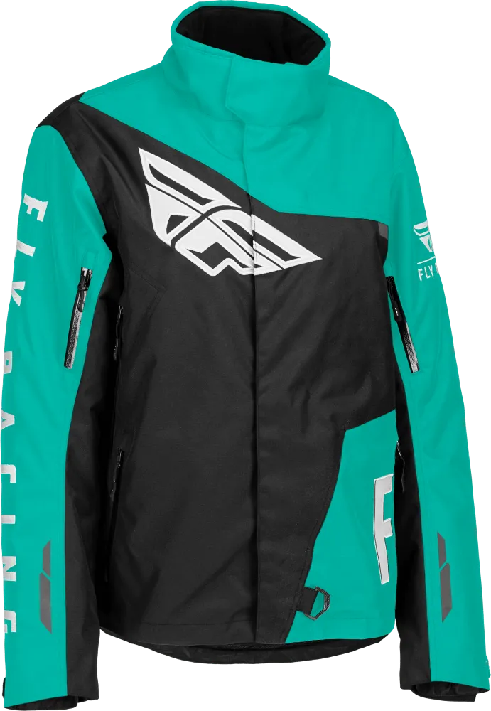 Fly Racing Women's SNX Pro Jacket