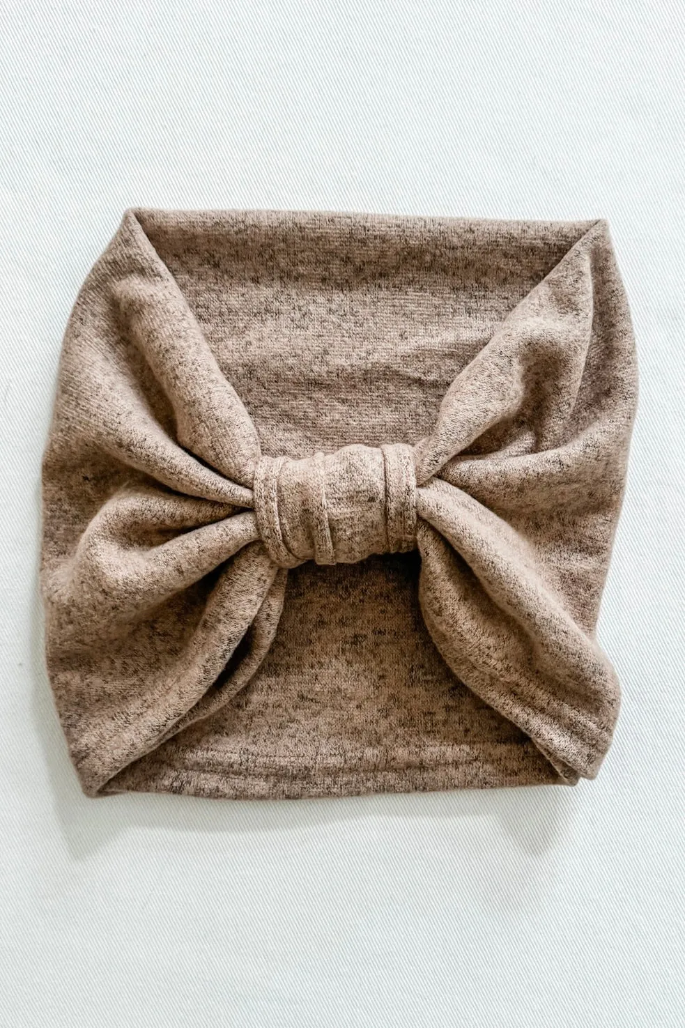 Freedom Headbands | Vegan Cashmere