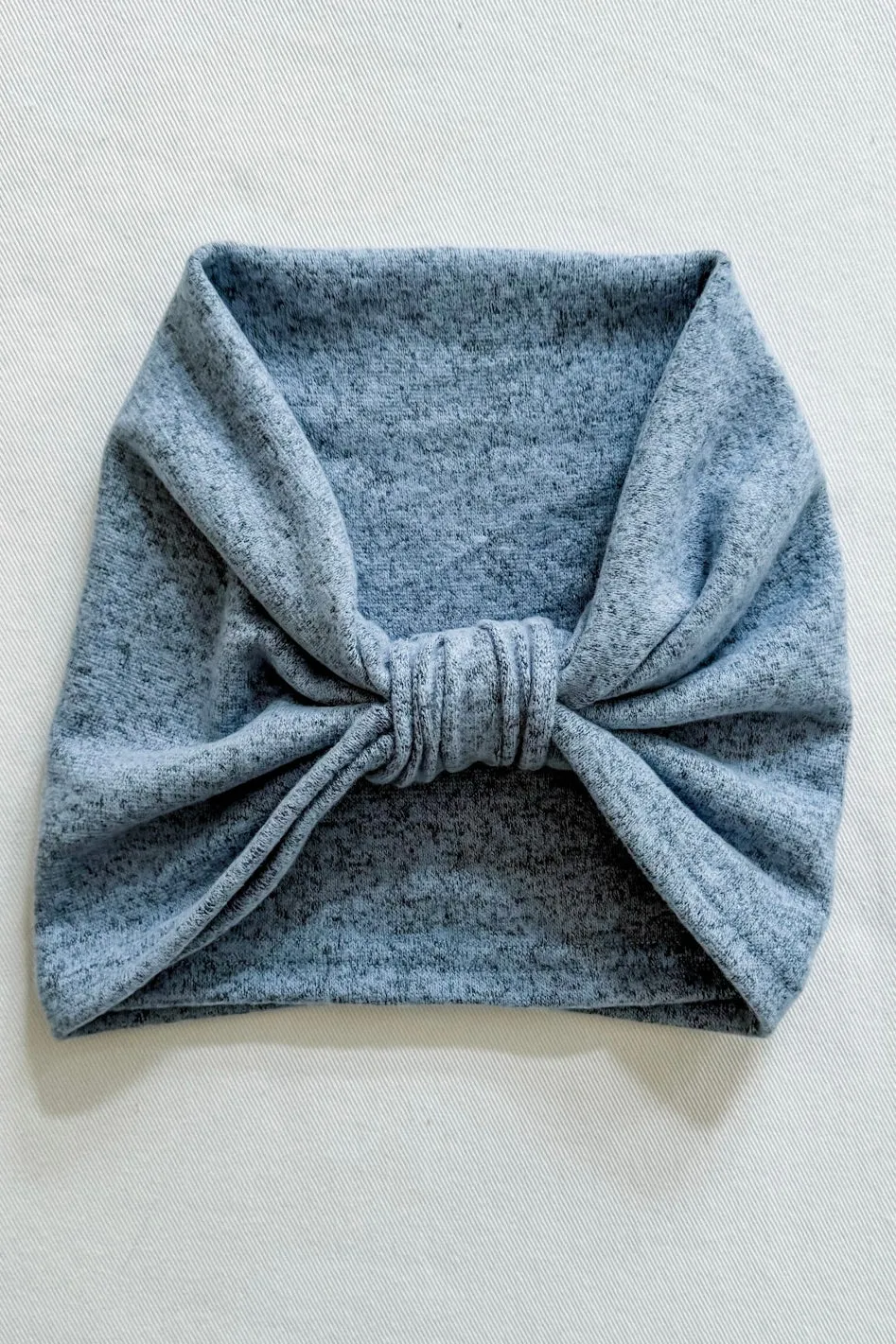 Freedom Headbands | Vegan Cashmere