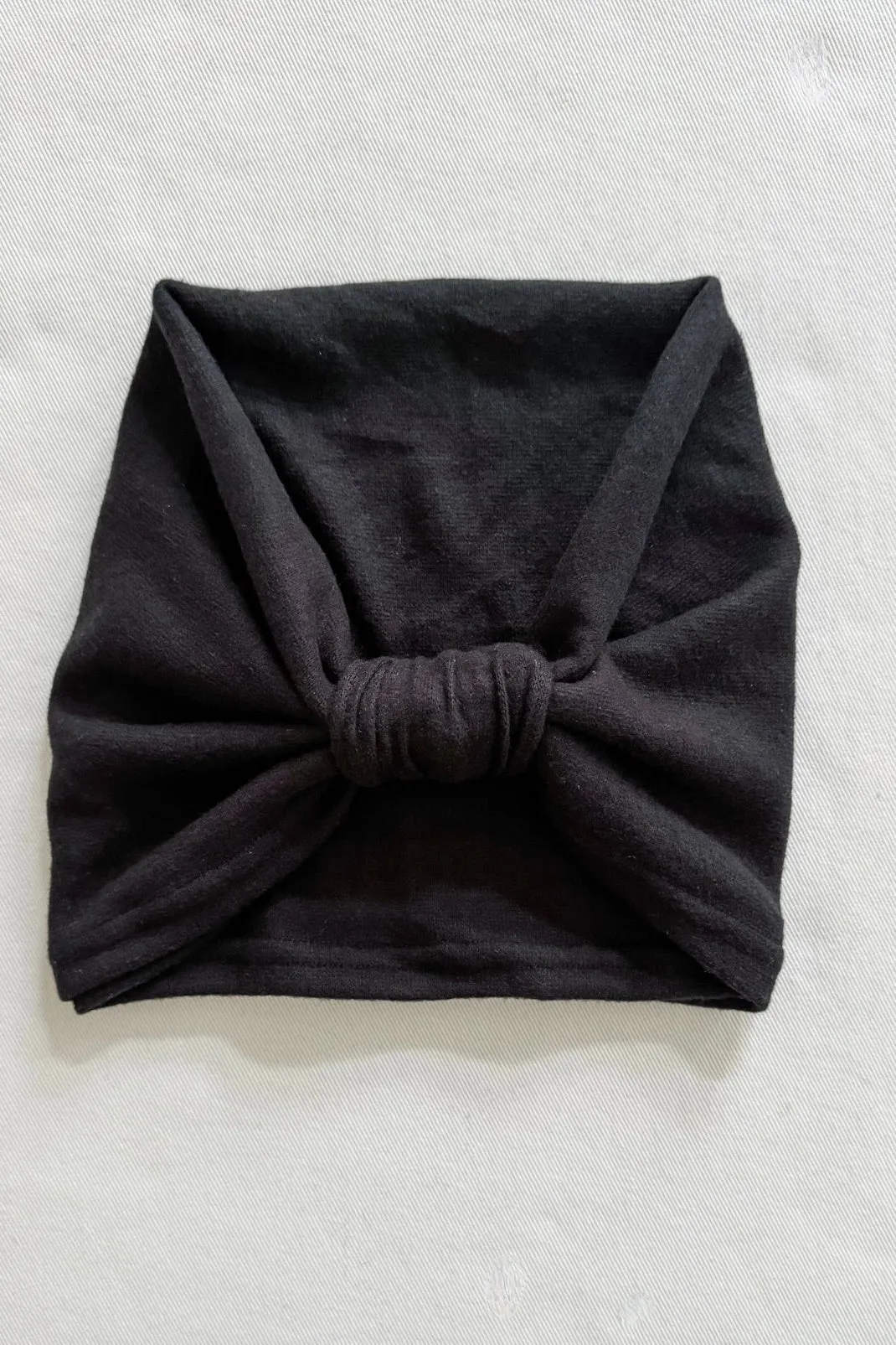 Freedom Headbands | Vegan Cashmere