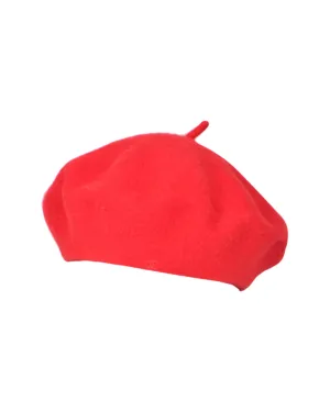 French Beret