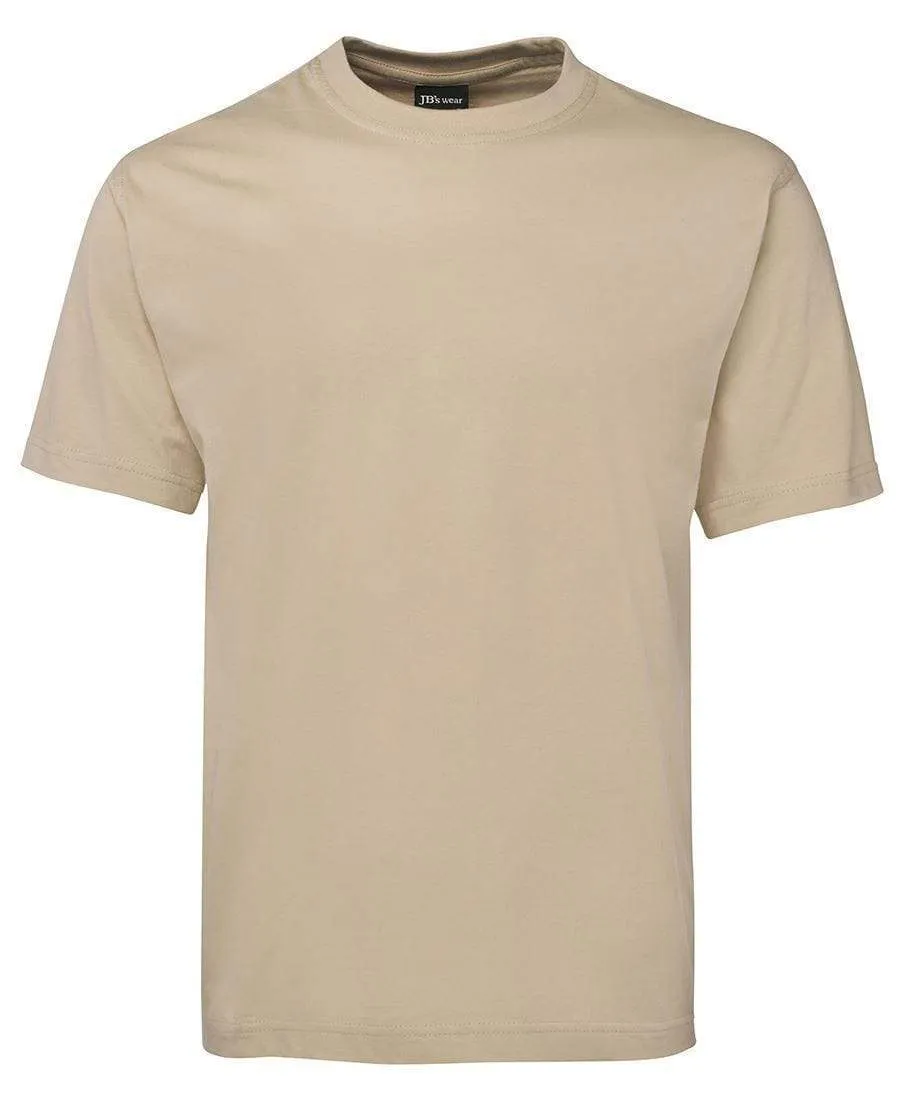 JB'S Cotton Tee 1HT