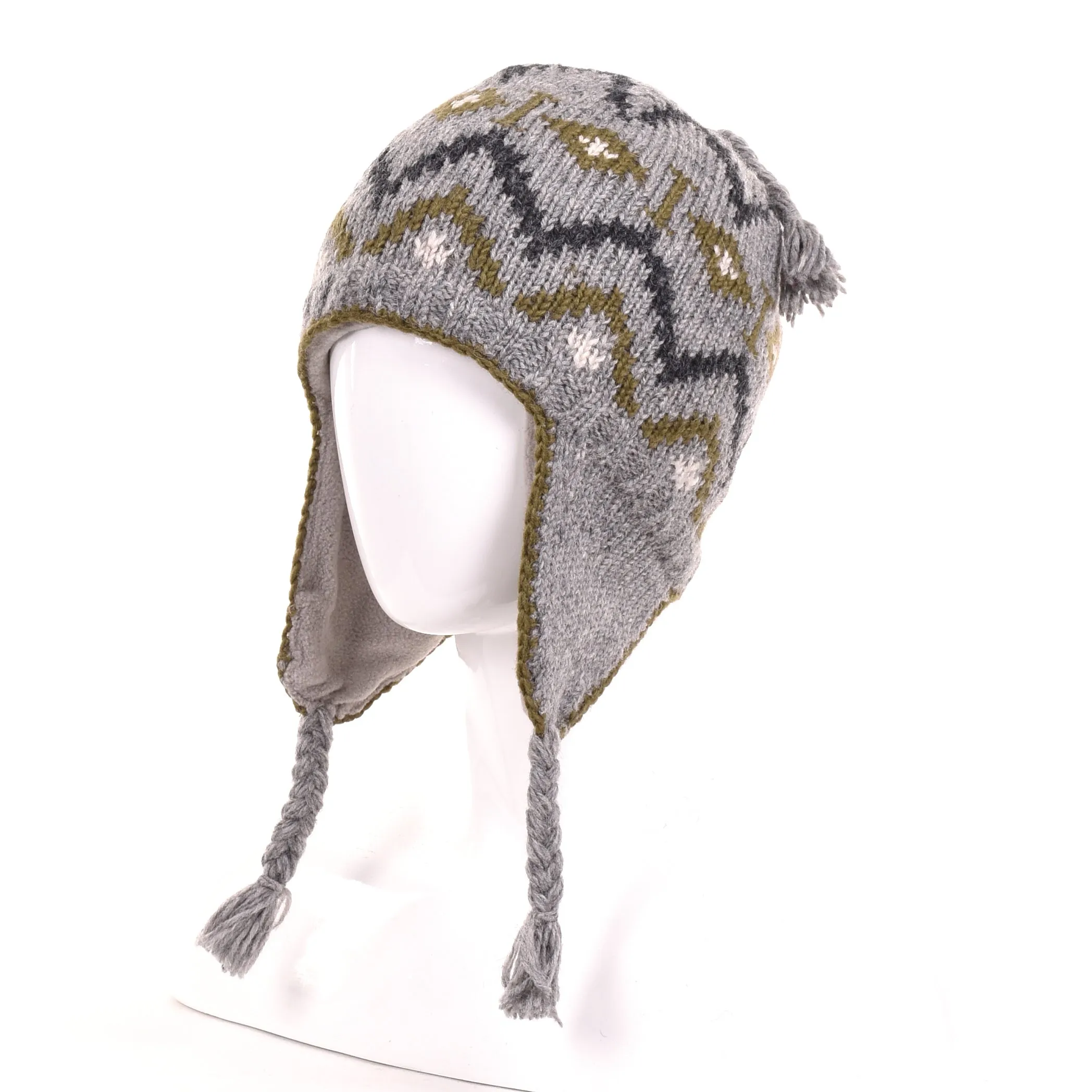 Jensen Earflap