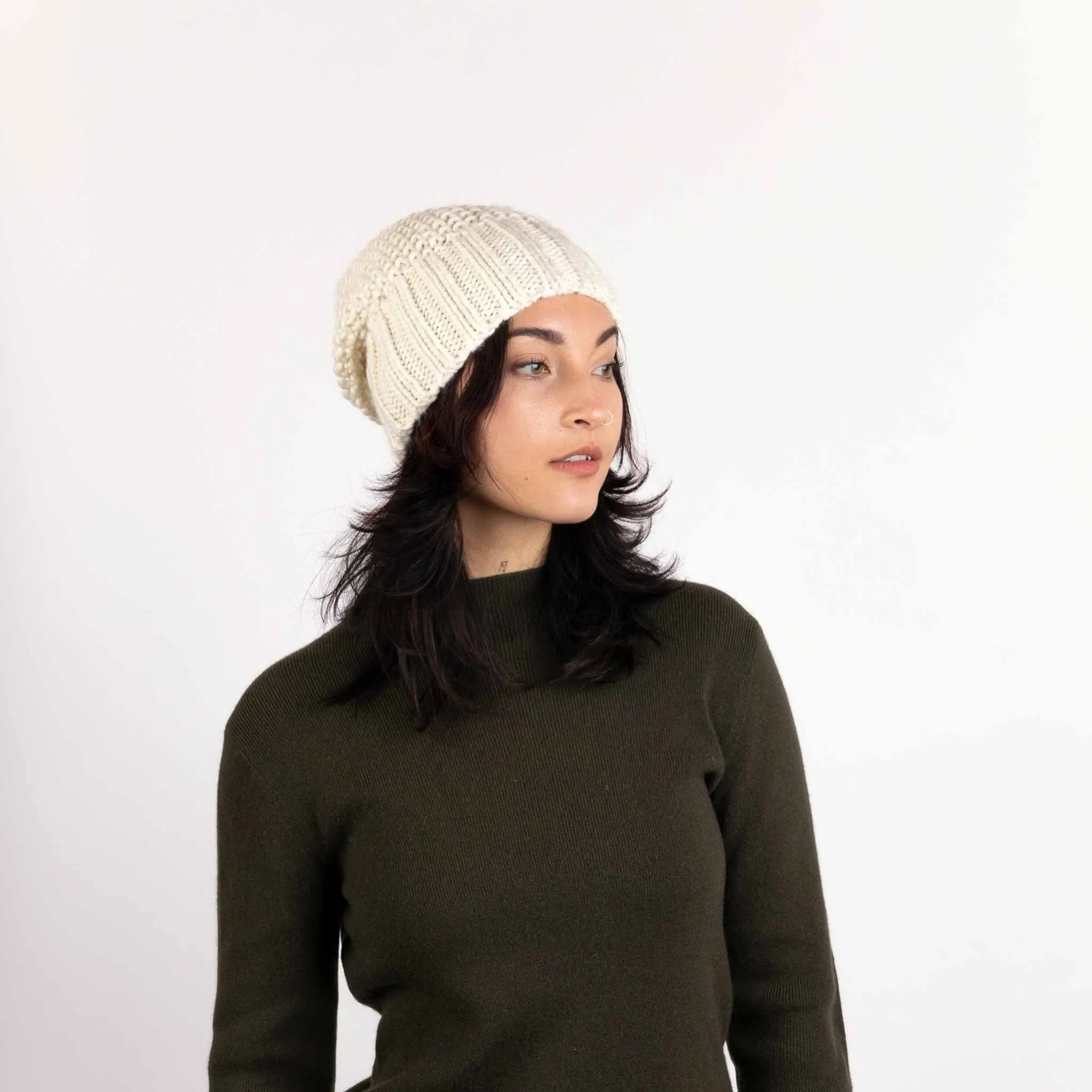 Juliette Slouchy Beanie