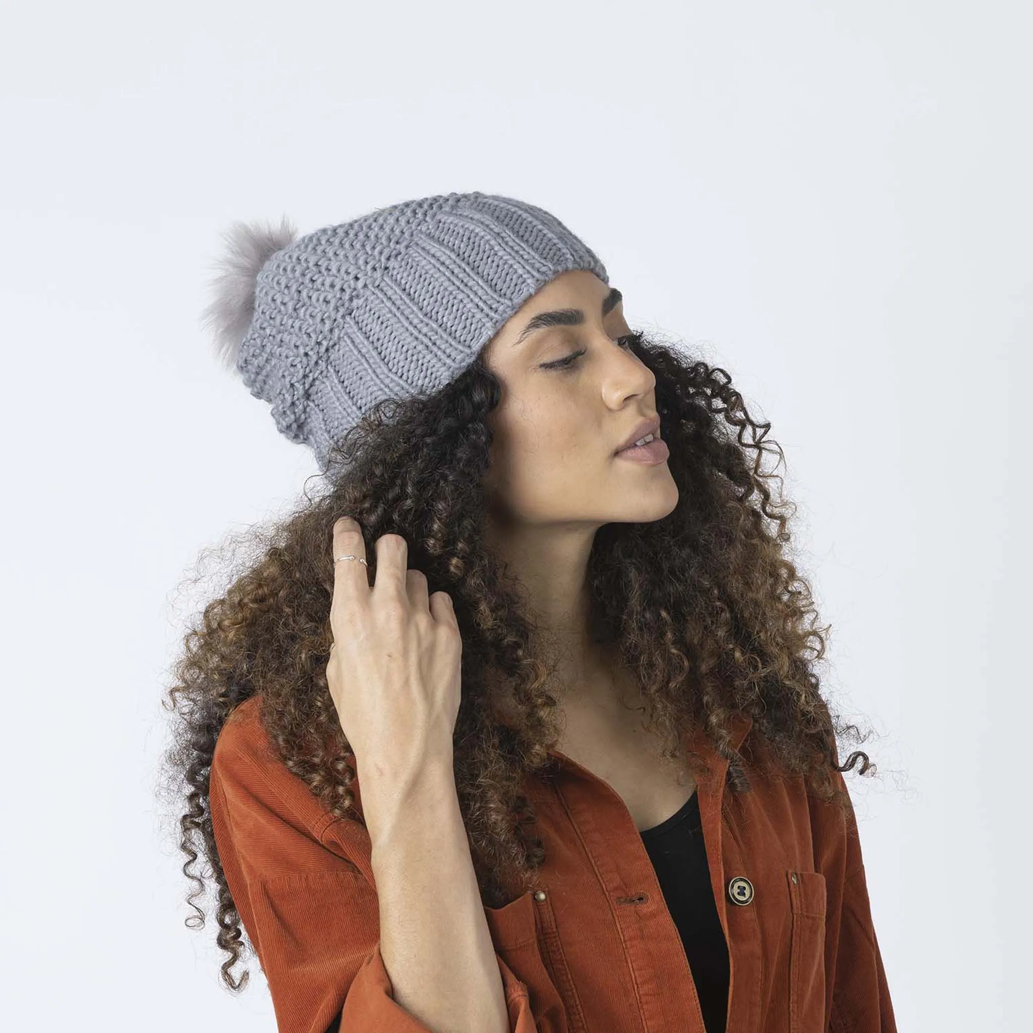 Juliette Slouchy Beanie