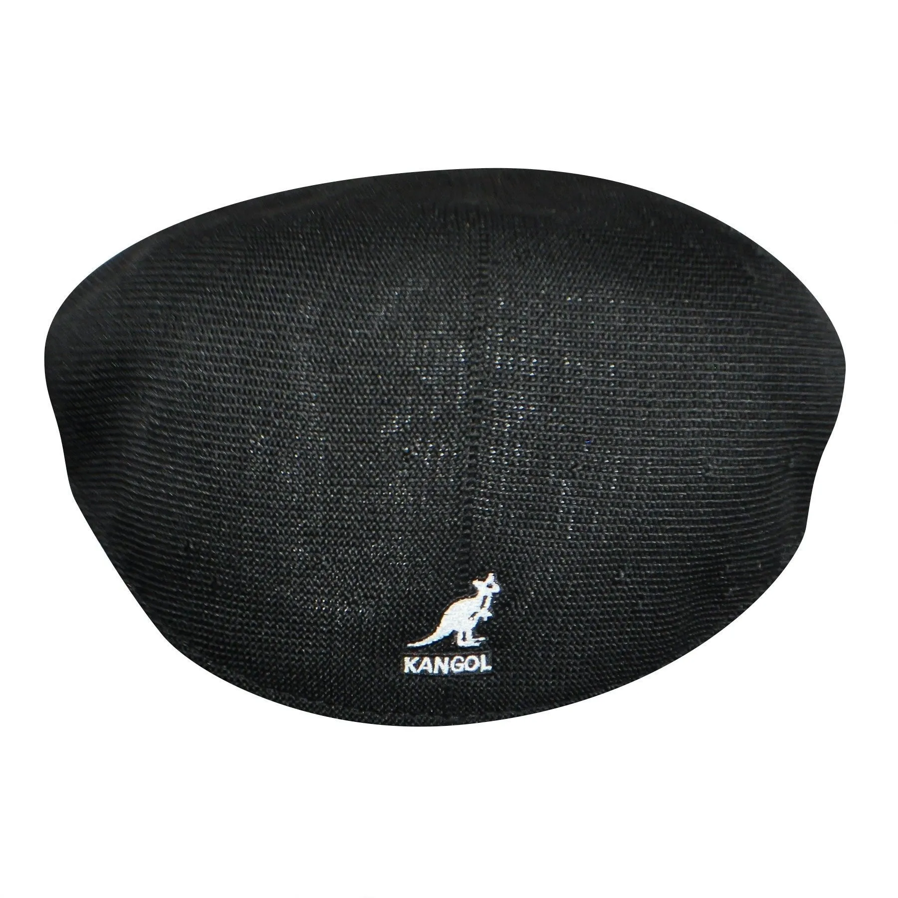 Kangol 504 Tropic - Black